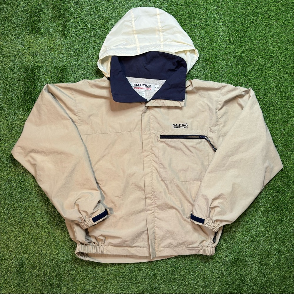 Nautica Competition jacket